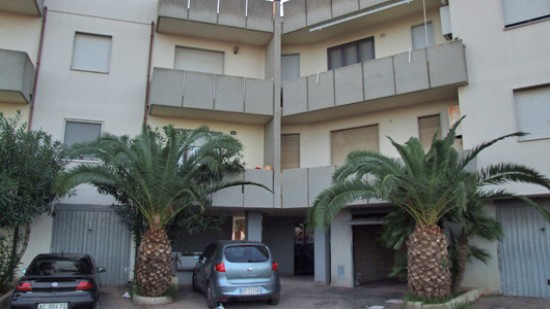Vista Esterna