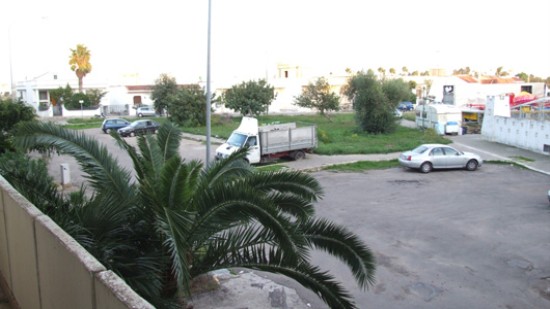 Vista Esterna
