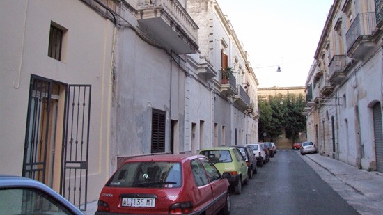Lecce - Casa Indipendente - Mq:90 - Bagni:0